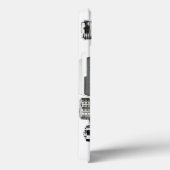 Minolta SR-T 101 camera Case-Mate iPhone Case (Achterkant / Rechts)