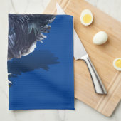 Minorca Haan Theedoek (Quarter Fold)