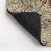 Minorca Muismat (Hoek)