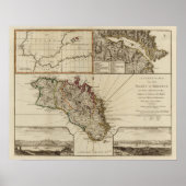 Minorca Poster (Voorkant)