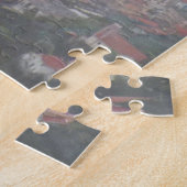 "MINORI ITALIË VIA DE KLOUDEN" LEGPUZZEL (Zijkant)