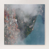 "MINORI ITALIË VIA DE KLOUDEN" LEGPUZZEL (Horizontaal)