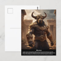 Minotaur