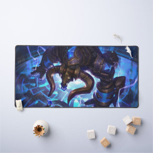Minotaur Gaming Desktop bureaumat