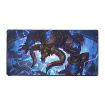 Minotaur Gaming Desktop |  bureaumat