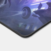 Minotaur Gaming Desktop | bureaumat (Hoek)