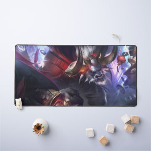 Minotaur Gaming Desktop    bureaumat