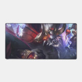 Minotaur Gaming Desktop |  bureaumat (Voorkant)