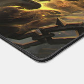 Minotaur Gaming Desktop |  bureaumat (Hoek)