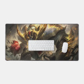 Minotaur Gaming Desktop |  bureaumat (Keyboard & Muis)