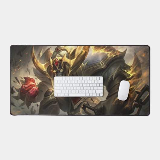 Minotaur Gaming Desktop | bureaumat (Keyboard & Muis)