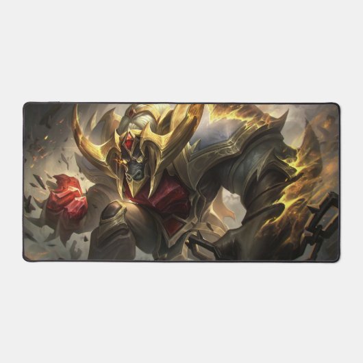 Minotaur Gaming Desktop |  bureaumat (Voorkant)