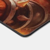 Minotaur Gaming Desktop | bureaumat (Hoek)