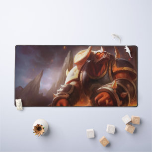Minotaur Gaming Desktop bureaumat