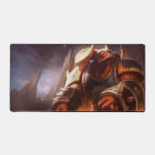 Minotaur Gaming Desktop |  bureaumat (Voorkant)