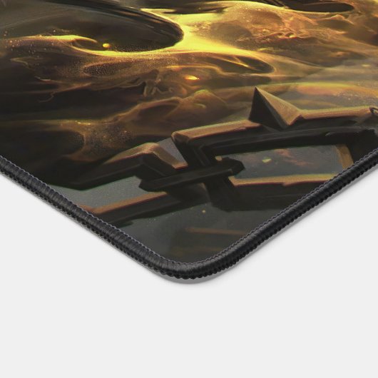 Minotaur Gaming Desktop |  bureaumat (Hoek)