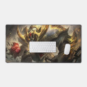 Minotaur Gaming Desktop | bureaumat (Keyboard & Muis)