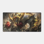 Minotaur Gaming Desktop | bureaumat (Voorkant)