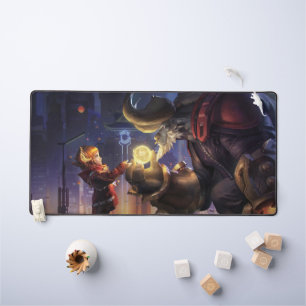Minotaur Gaming Desktop bureaumat