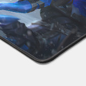 Minotaur Gaming Desktop |  bureaumat (Hoek)