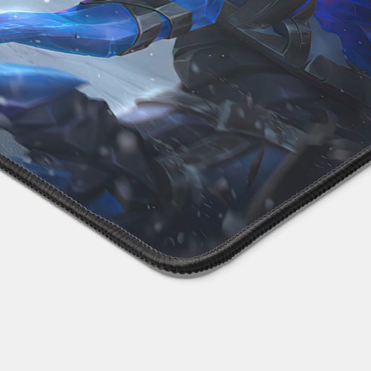 Minotaur Gaming Desktop |  bureaumat (Hoek)