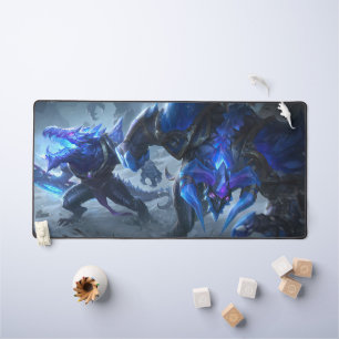 Minotaur Gaming Desktop bureaumat