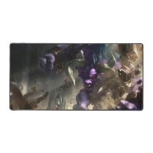 Minotaur Gaming Desktop |  bureaumat