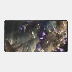 Minotaur Gaming Desktop bureaumat