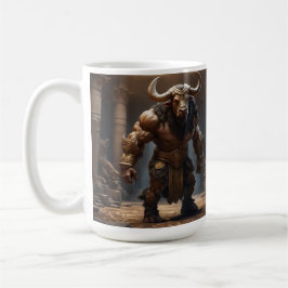 Minotaur Koffiemok