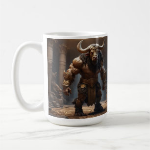 Minotaur Koffiemok