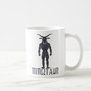 Minotaur Koffiemok