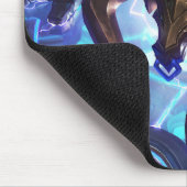 Minotaur Mousepad |  mousepad Muismat (Hoek)