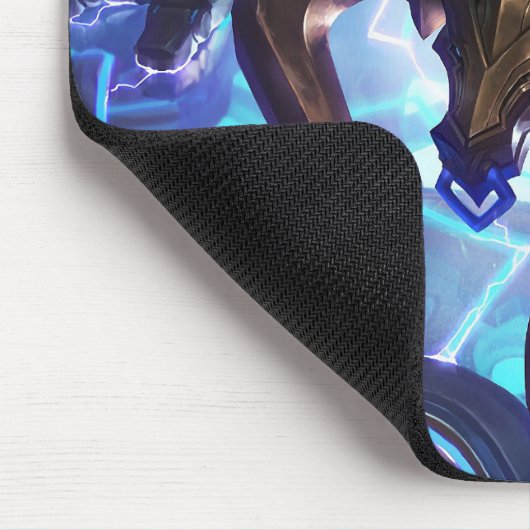 Minotaur Mousepad | mousepad Muismat (Hoek)