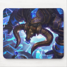 Minotaur Mousepad | mousepad