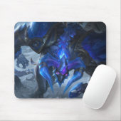 Minotaur Mousepad |  mousepad Muismat (Met muis)