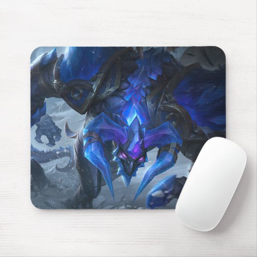 Minotaur Mousepad |  mousepad Muismat (Met muis)