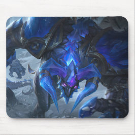 Minotaur Mousepad |  mousepad Muismat