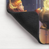 Minotaur Mousepad | mousepad Muismat (Hoek)