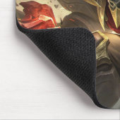 Minotaur Mousepad | mousepad Muismat (Hoek)