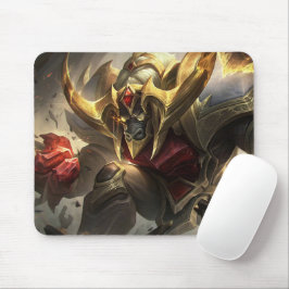 Minotaur Mousepad | mousepad Muismat