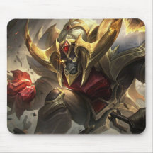 Minotaur Mousepad | mousepad
