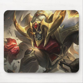 Minotaur Mousepad |  mousepad Muismat