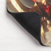 Minotaur Mousepad | mousepad Muismat (Hoek)