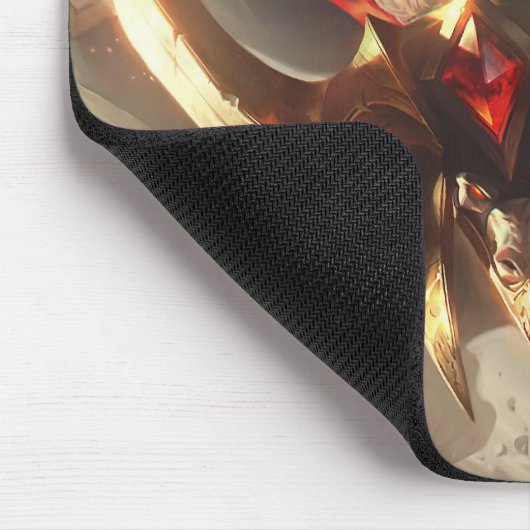 Minotaur Mousepad |  mousepad Muismat (Hoek)