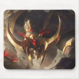Minotaur Mousepad |  mousepad Muismat