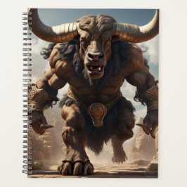 Minotaur Planner