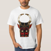 Minotaur T-shirt (Voorkant)