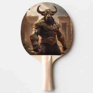 Minotaur Tafeltennisbatje