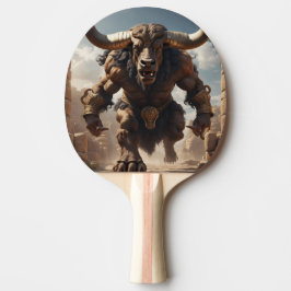 Minotaur Tafeltennisbatje