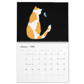 Minotauralkalender Kalender (Feb 2026)